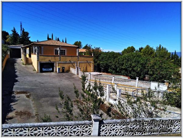 Vente / Maison de plain-pied