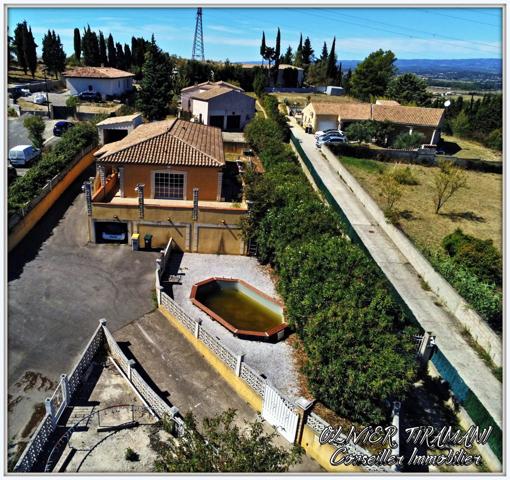 Vente / Maison de plain-pied