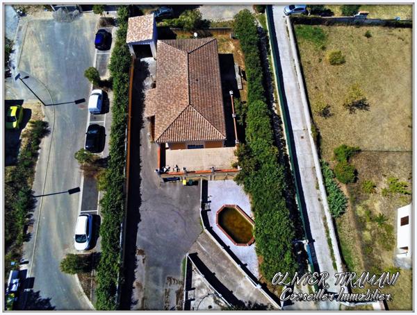 Vente / Maison de plain-pied