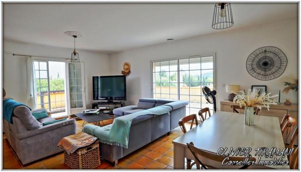 Vente / Maison de plain-pied