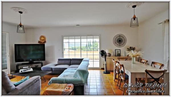 Vente / Maison de plain-pied