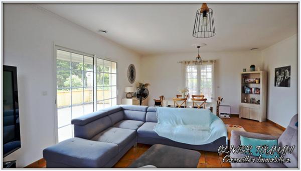 Vente / Maison de plain-pied