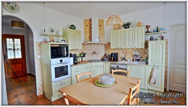 Vente / Maison de plain-pied