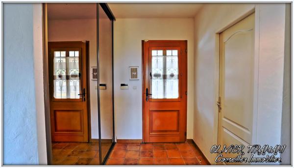 Vente / Maison de plain-pied