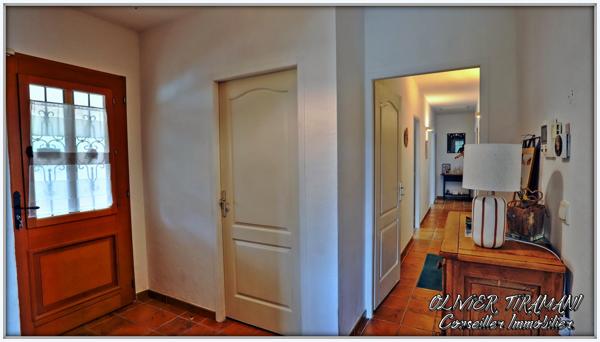 Vente / Maison de plain-pied