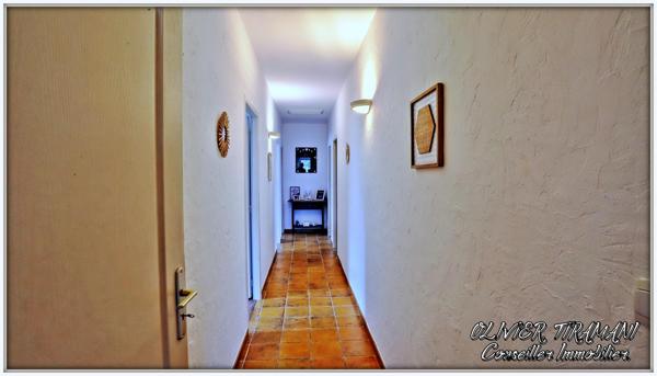 Vente / Maison de plain-pied