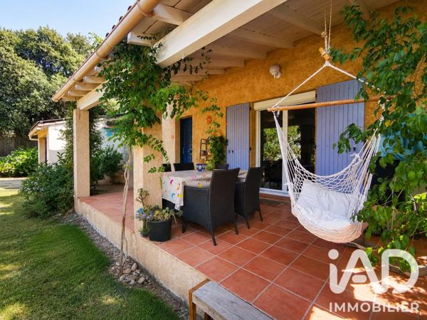 Maison à vendre 5 pièces 130 m² Vergèze