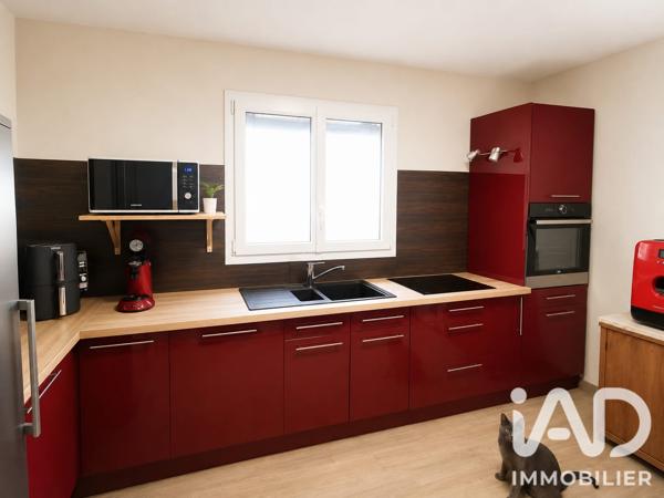 Maison à vendre 5 pièces 130 m² Vergèze
