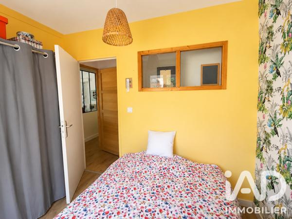 Maison à vendre 5 pièces 130 m² Vergèze