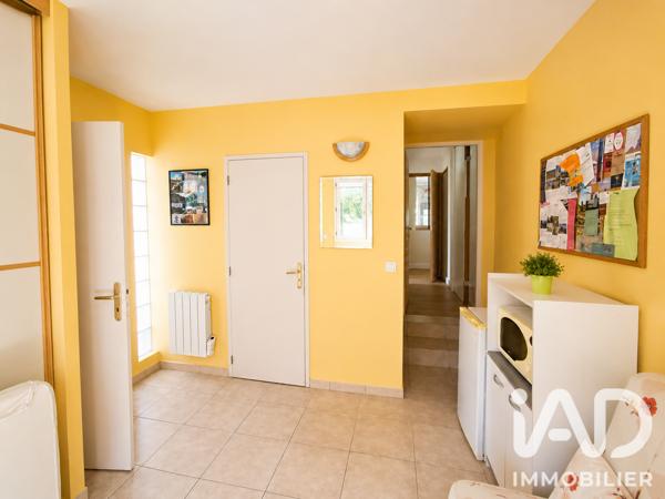 Maison à vendre 5 pièces 130 m² Vergèze