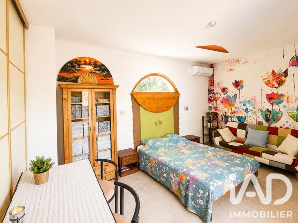 Maison à vendre 5 pièces 130 m² Vergèze