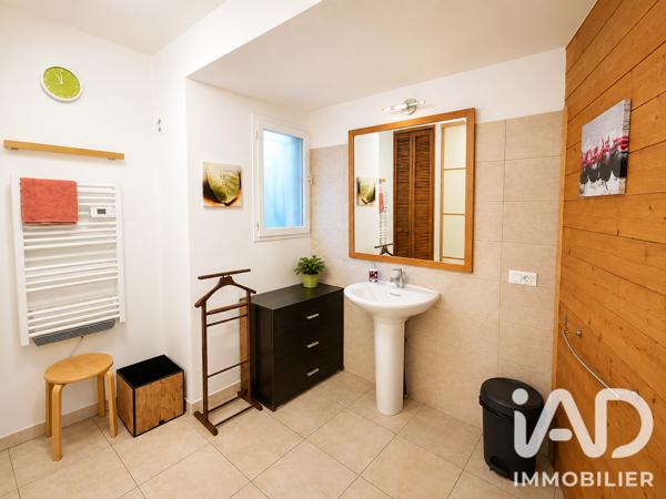 Maison à vendre 5 pièces 130 m² Vergèze