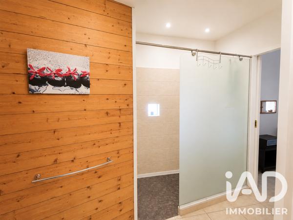 Maison à vendre 5 pièces 130 m² Vergèze