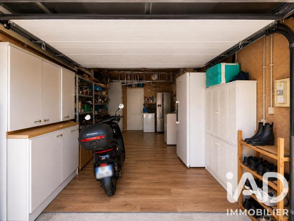 Maison à vendre 5 pièces 130 m² Vergèze