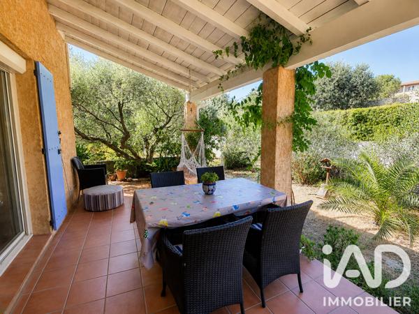 Maison à vendre 5 pièces 130 m² Vergèze