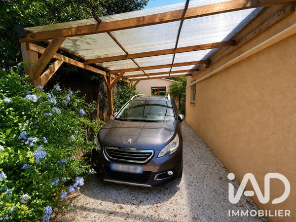 Maison à vendre 5 pièces 130 m² Vergèze