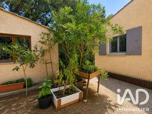 Maison à vendre 5 pièces 130 m² Vergèze