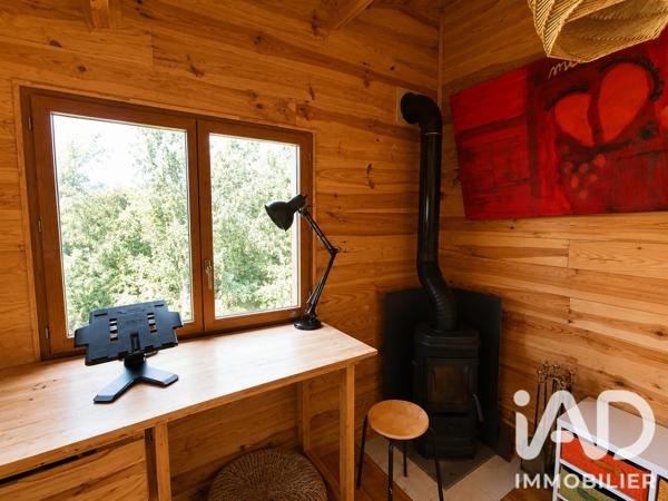 Maison à vendre 5 pièces 130 m² Vergèze