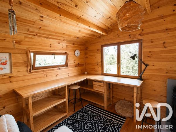 Maison à vendre 5 pièces 130 m² Vergèze