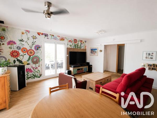 Maison à vendre 5 pièces 130 m² Vergèze