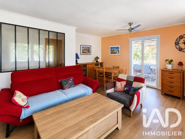 Maison à vendre 5 pièces 130 m² Vergèze