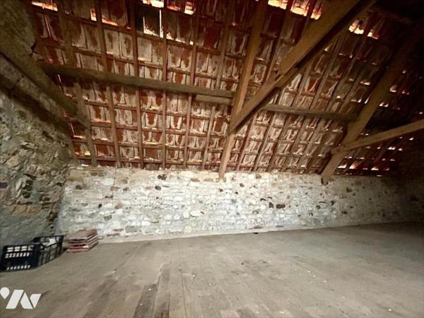 Superbe longère A 5 min de CARTERET!