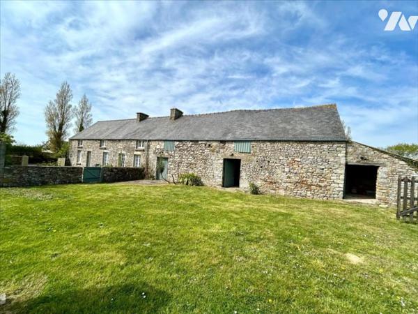 Superbe longère A 5 min de CARTERET!