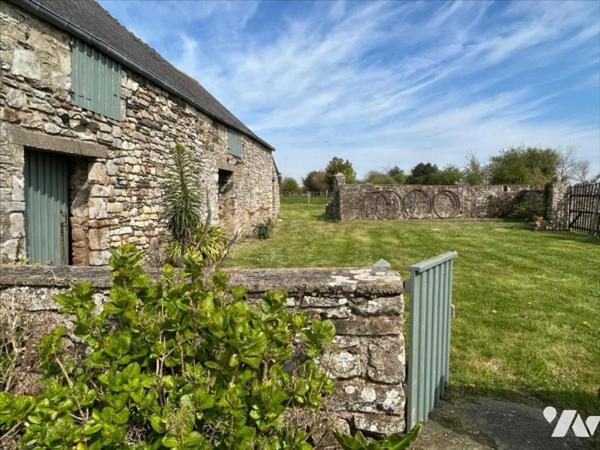 Superbe longère A 5 min de CARTERET!