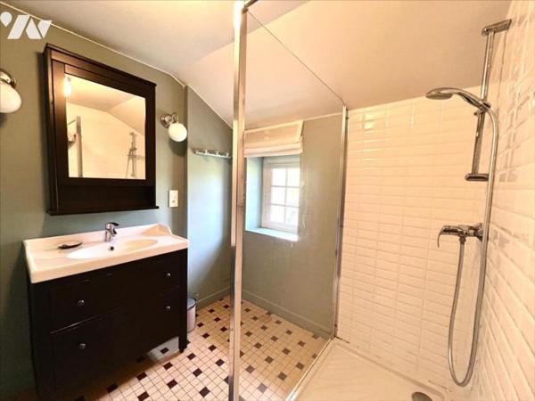 Superbe longère A 5 min de CARTERET!