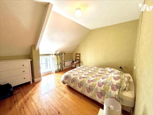 Superbe longère A 5 min de CARTERET!