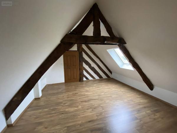 Maison à louer à Noyal-Châtillon-sur-Seiche en Ille-et-Vilaine (35230), ref : 019/5331