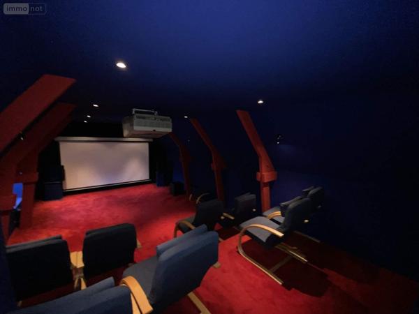 Maison à louer à Noyal-Châtillon-sur-Seiche en Ille-et-Vilaine (35230), ref : 019/5331