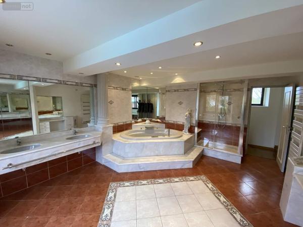 Maison à louer à Noyal-Châtillon-sur-Seiche en Ille-et-Vilaine (35230), ref : 019/5331