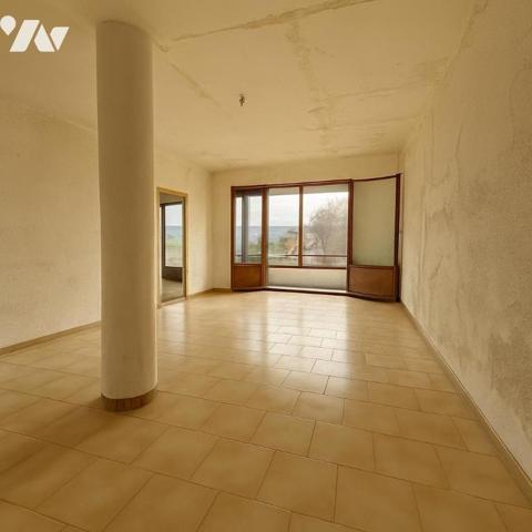 Bolquere, appartement avec loggia