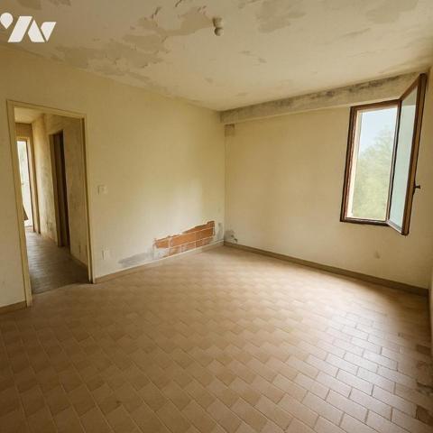 Bolquere, appartement avec loggia