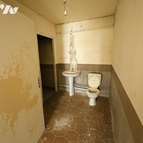 Bolquere, appartement avec loggia