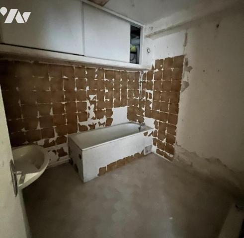 Bolquere, appartement avec loggia