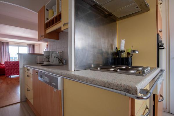 LA ROCHELLE LES MINIMES VUE MER APPARTEMENT VUE MER  La rochelle