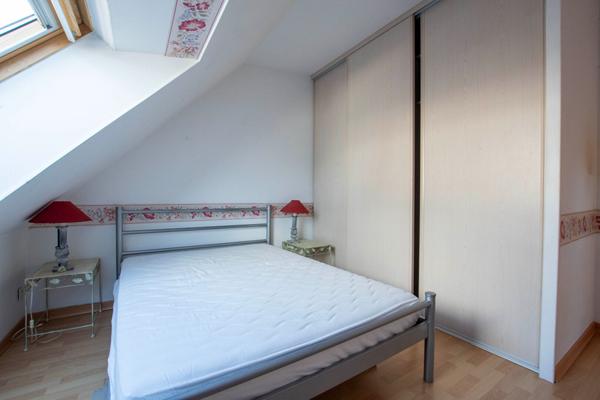 LA ROCHELLE LES MINIMES VUE MER APPARTEMENT VUE MER  La rochelle