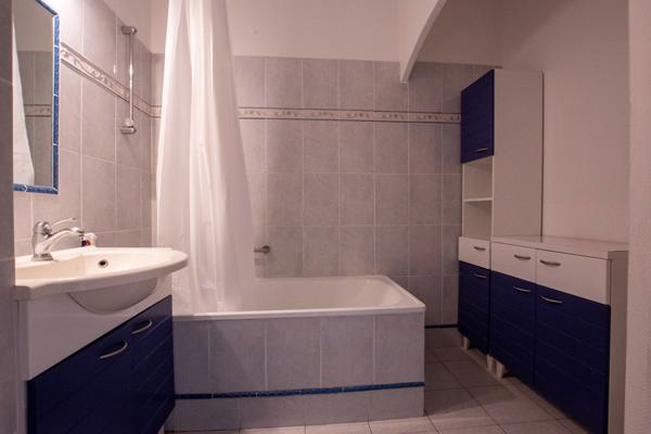 LA ROCHELLE LES MINIMES VUE MER APPARTEMENT VUE MER  La rochelle