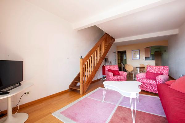 LA ROCHELLE LES MINIMES VUE MER APPARTEMENT VUE MER  La rochelle