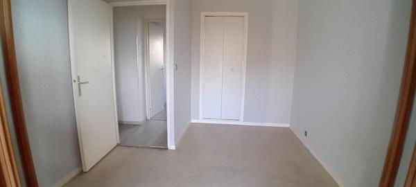 T3 AU CALME COTE GRAND PORT