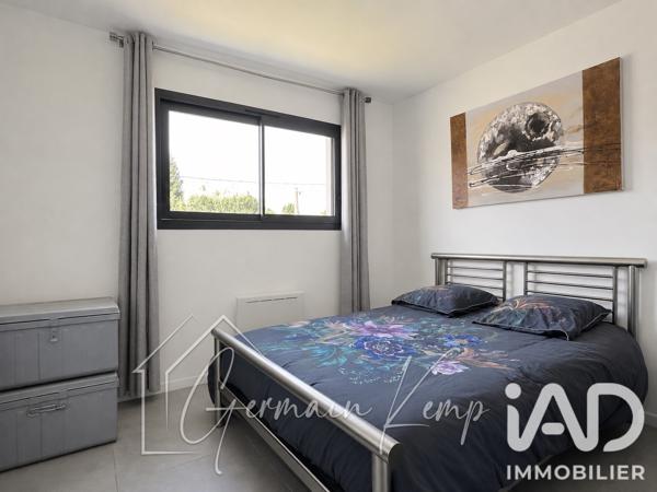 Maison à vendre 4 pièces 89 m² Le Pont-de-Beauvoisin