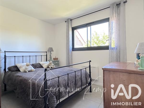 Maison à vendre 4 pièces 89 m² Le Pont-de-Beauvoisin