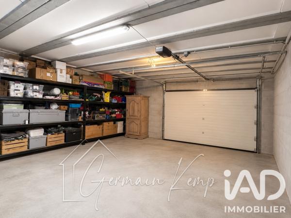 Maison à vendre 4 pièces 89 m² Le Pont-de-Beauvoisin