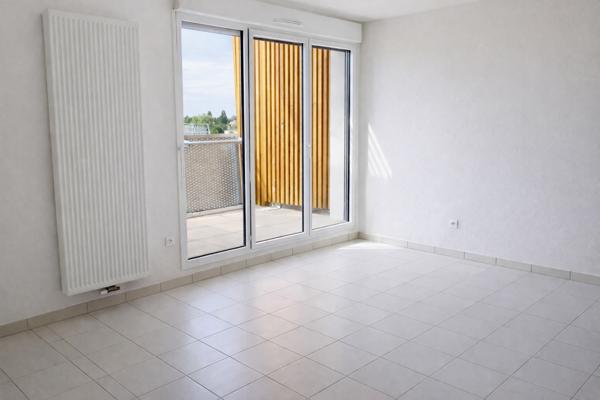 Appartement 4 pièces - 92 m² Exclusivité