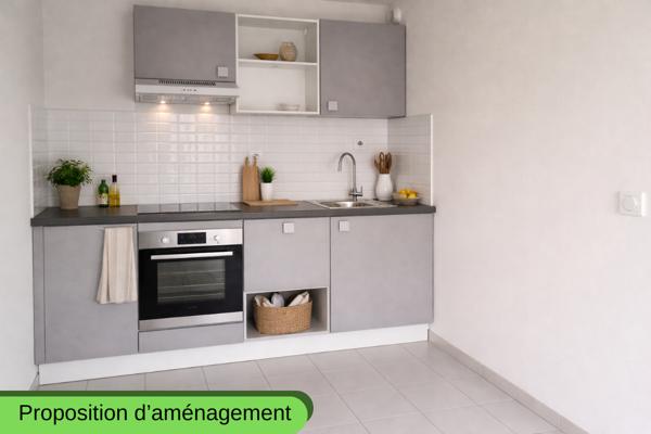 Appartement 4 pièces - 92 m² Exclusivité