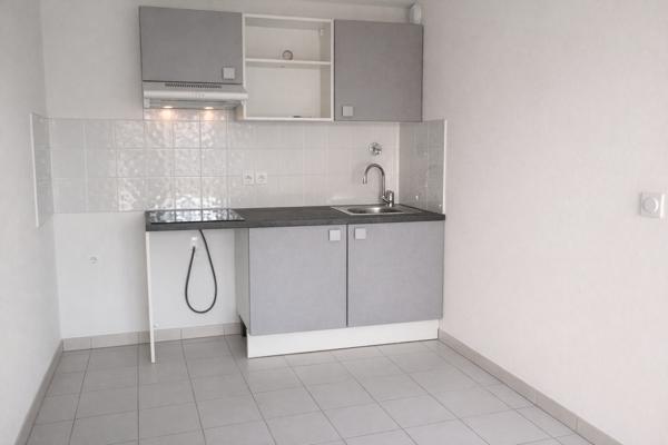 Appartement 4 pièces - 92 m² Exclusivité