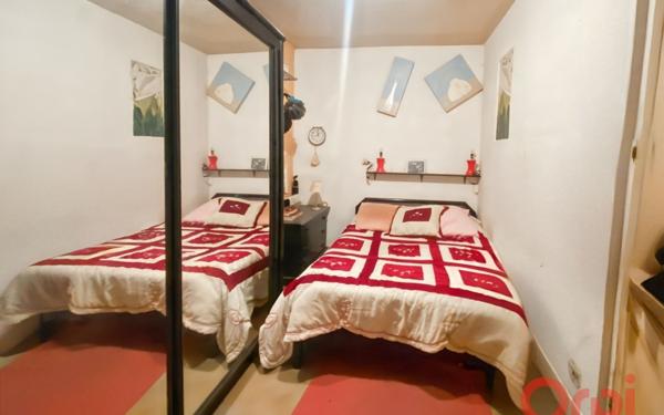 Immeuble à vendre    3 pièces • 95 m2 Aubervilliers