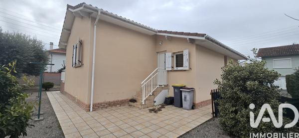 Maison à vendre 2 pièces 70 m² Tarbes
